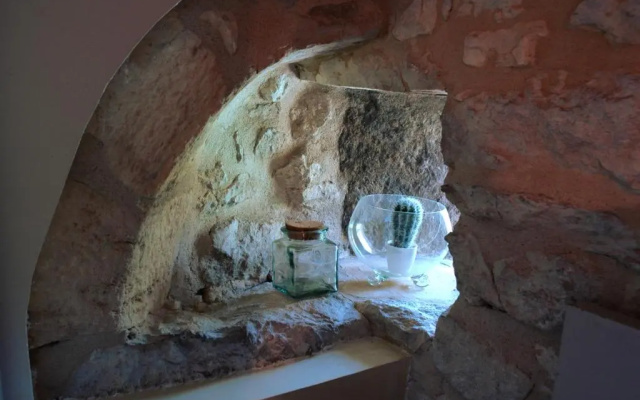 Le Moulin du Bouscot
