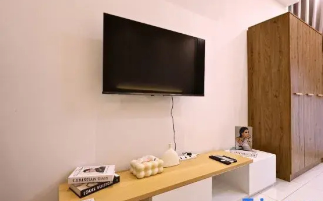 Majestic Residence KL by Asdeh Suites