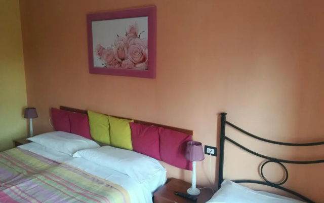 B&B Camere Aurora