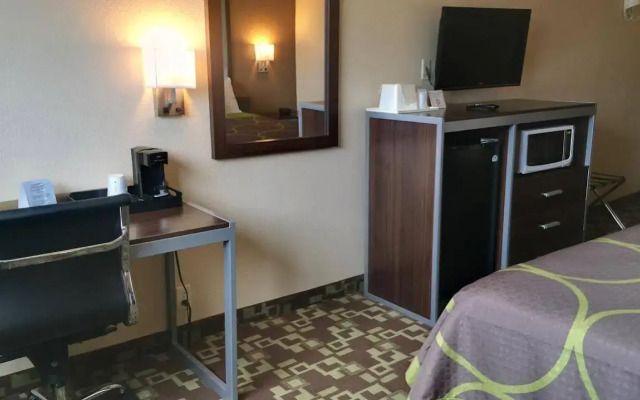 402 Hotel