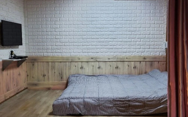 Gangneung Maldives Pension