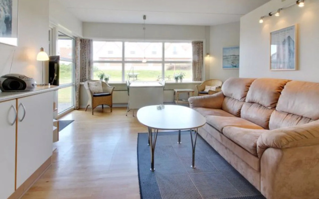 "Kato" - 100m from the sea in Western Jutland