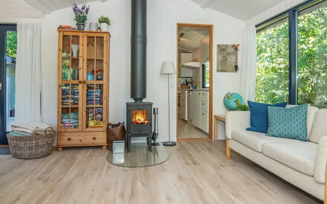 5 Person Holiday Home in Grenaa