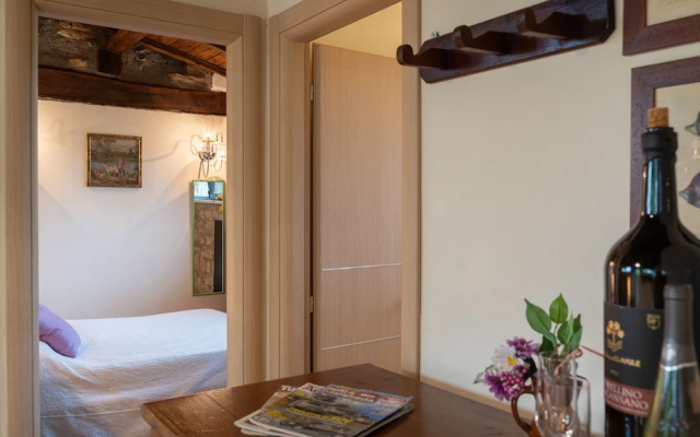 Cottage Capanna - Countryside