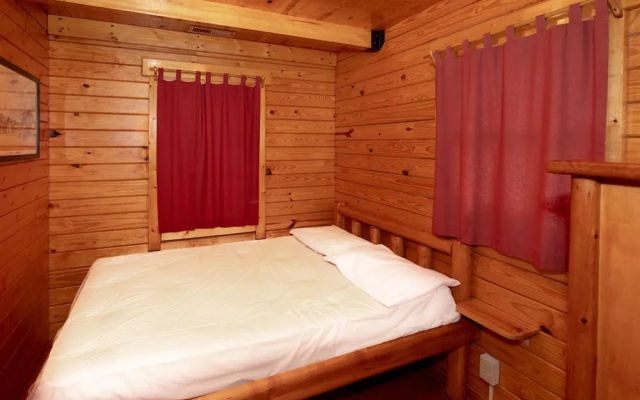 Frontier Town Campground