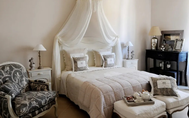 B&B La Garçonniere
