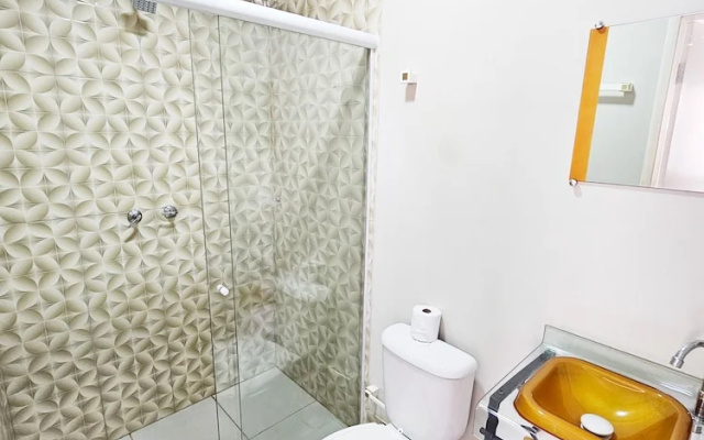 Jf Studio Hotel