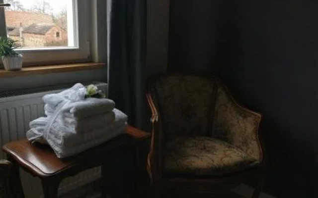 Landpension Oderbruch