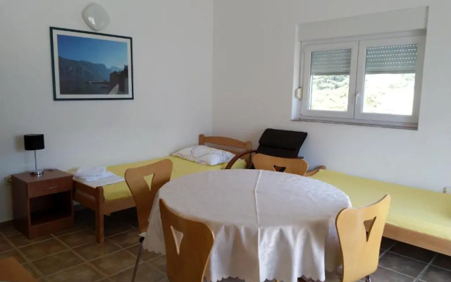 Apartments Dani