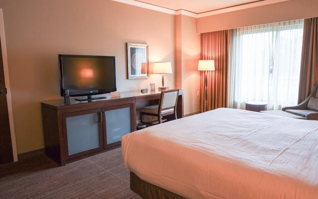 Four Winds Casino South Bend