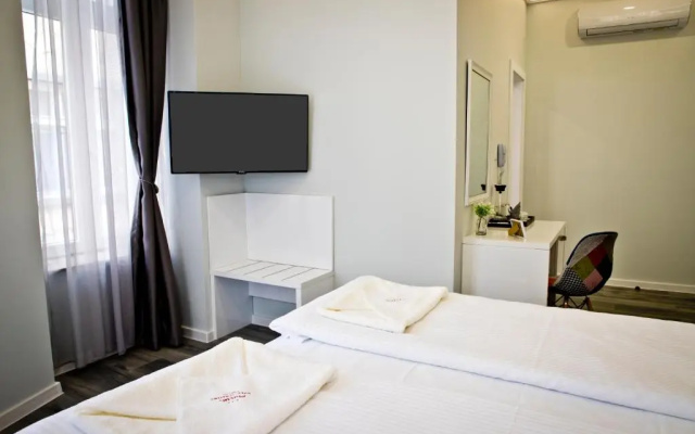 Plovdiv City Center Hotel