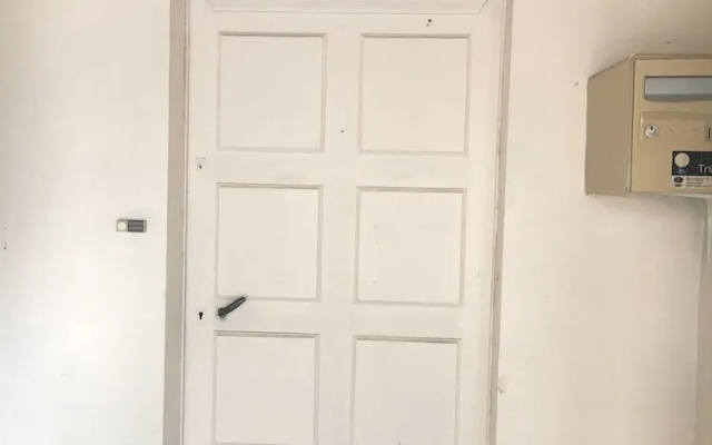 La Poste