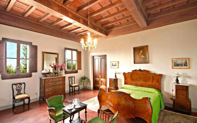 Villa I Delfini