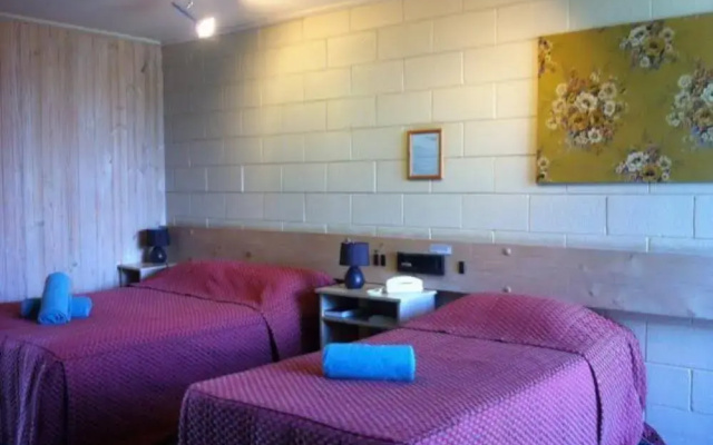 Bendigo Motor Inn