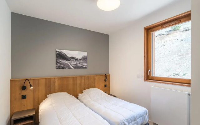 Adapted Stay With Ski-in/ski-out Access