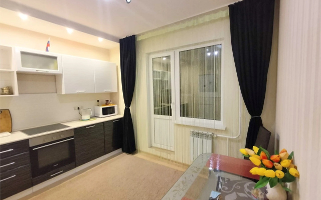 Fresh Room на ул. Строителей, 27/1