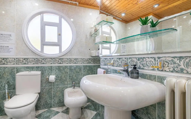 Apartamento VIRGEN DEL VALLE