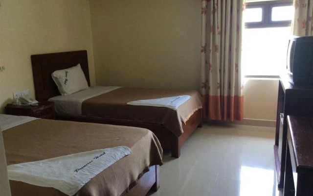 Royal Princess Hotel