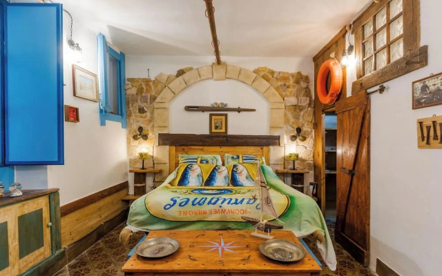 Casa del Pescatore di Ortigia