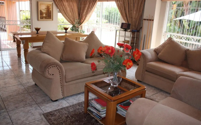 Eagles Nest Lodge