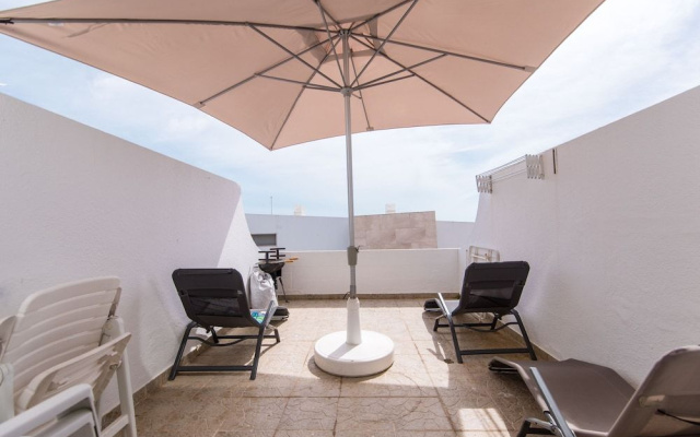 Amazing Sesimbra Duplex by the beach