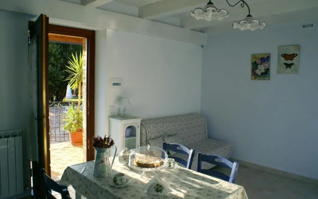 Agriturismo Pascucci