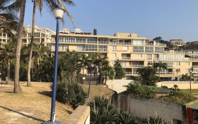 Boulevard 209