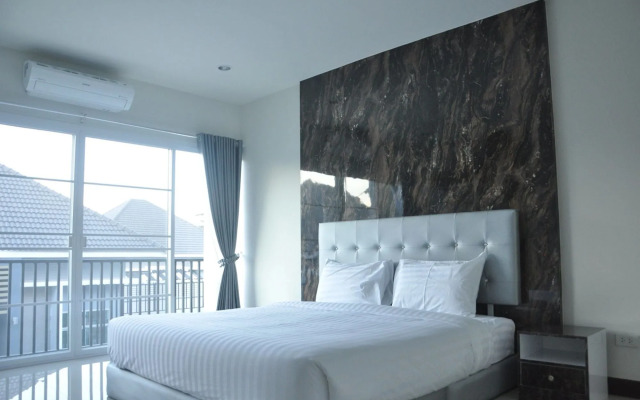 Herb Home @ Chiang Rai