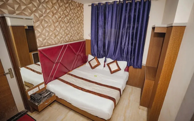 Hotel Delhi Darshan Dx