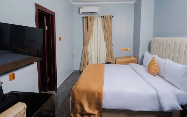 Asato Hotel