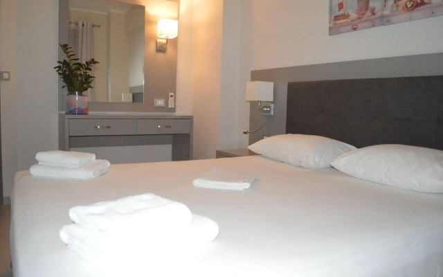 Christina Beach Hotel