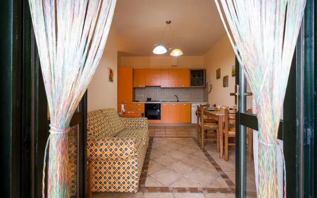 Agave Residence