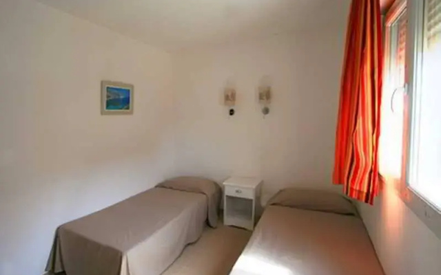 Résidence Odalys Casa d'Orinaju