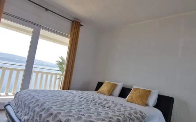 Emilie Apartment and Villa