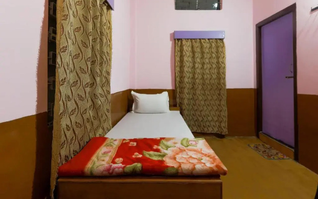 Hotel O Oasis Lodge by Oyo