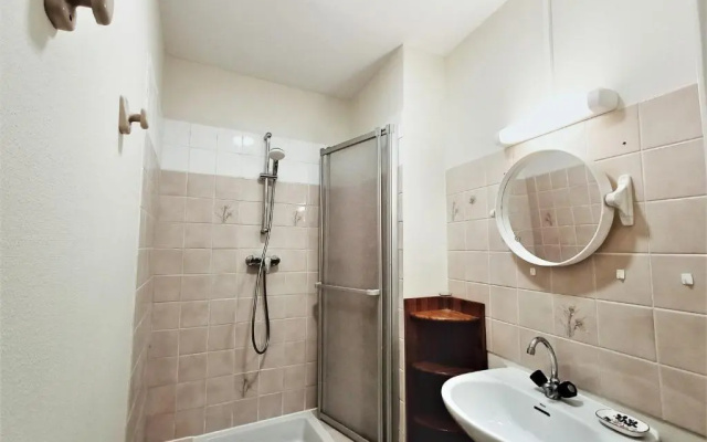 Appartement Aix-les-Bains, 2 pièces, 2 personnes - FR-1-555-48
