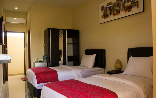 Beji Ayu Homestay