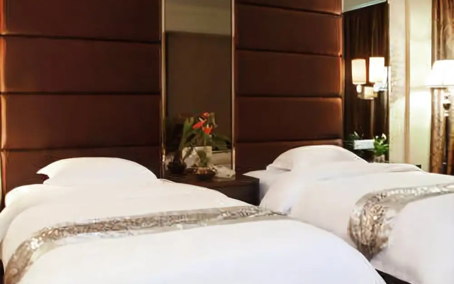 Junyi Hotel