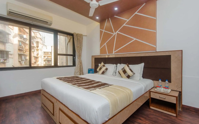 Hotel Mina International
