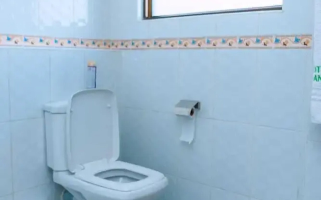 Lux Suites Havan Furnished Apartments