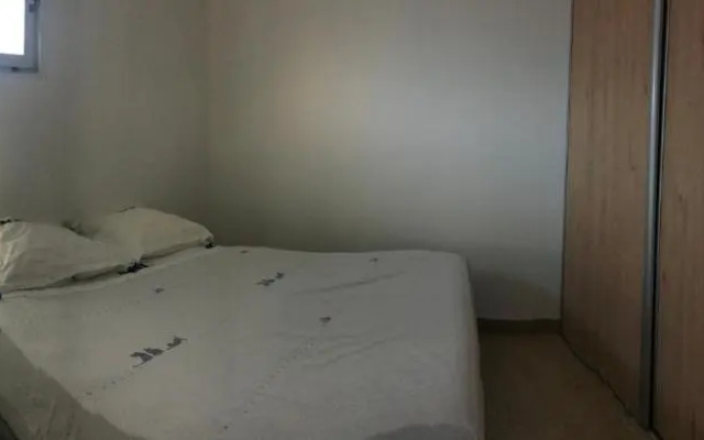Appartement vue mer et terrasse quartier calme à La Ciotat