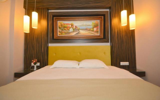 Hotel Istankoy Kusadasi