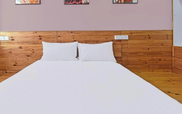 Hotel O Coke Guest House