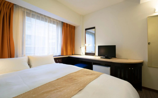 Hotel S-plus Nagoya Sakae