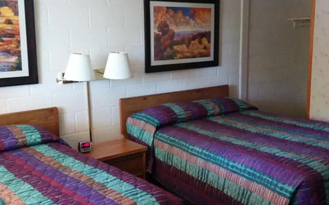 Starlight Motel