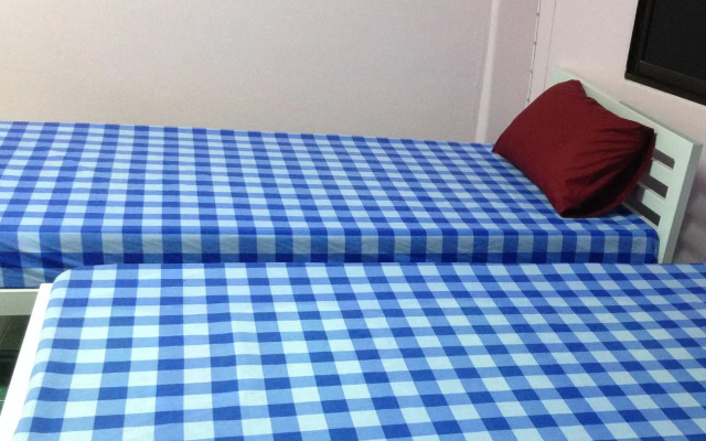 Room at Surat