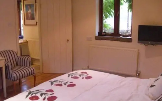 The Courtyard B&B
