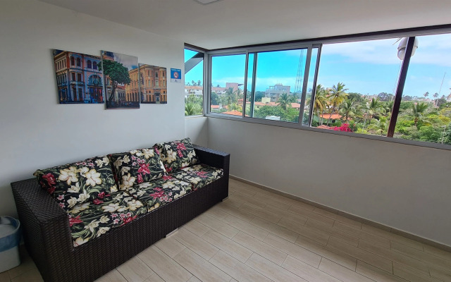 Porto Sol Flats by AFT