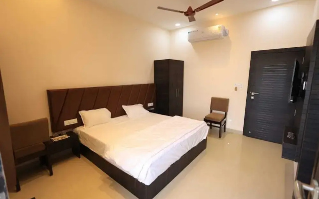 Devlok Homestay