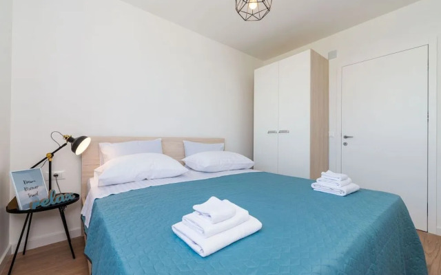 Apartment LuNi